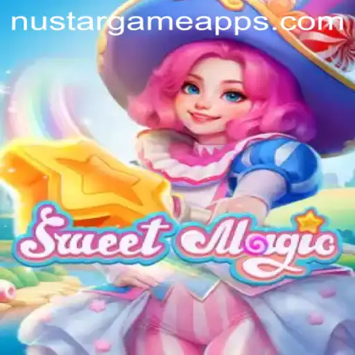 SweetMagic: The Enchanting World of Nustargame.COM