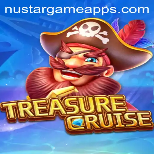 Navigate the High Seas with TREASURECRUISE from Nustargame.COM