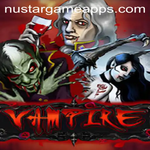 Immersive Worlds Await with Vampire: An Exploration of Nustargame.COM's Latest Offering