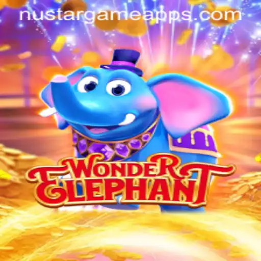 Discover the Captivating World of WonderElephant on Nustargame.COM